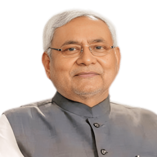 Shri Nitish Kumar