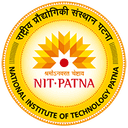 NIT Patna Crest